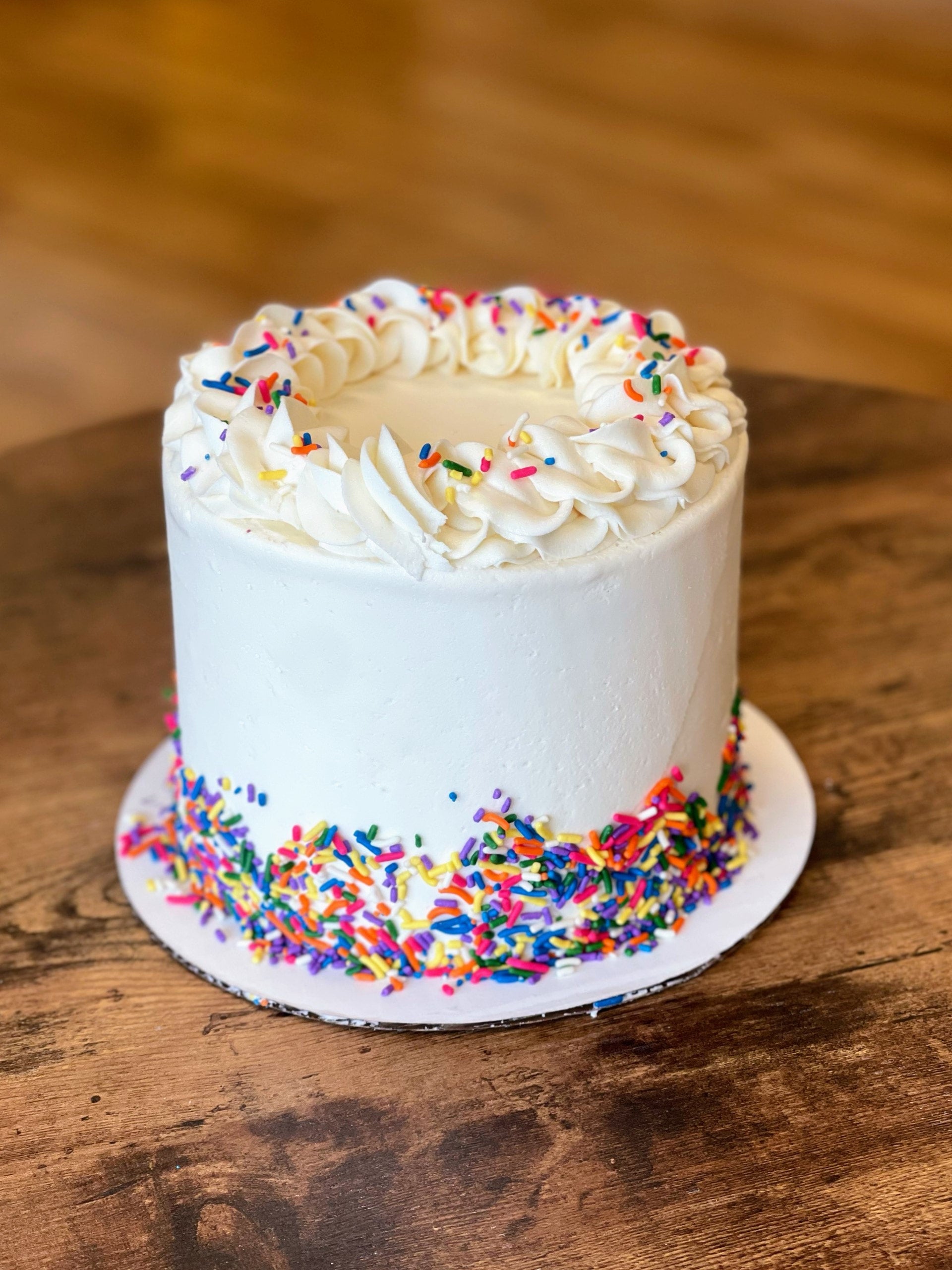 FTD Birthday Cake | FTD Bakery